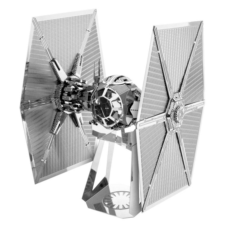 Metal Earth: STAR WARS Special Forces TIE Fighter