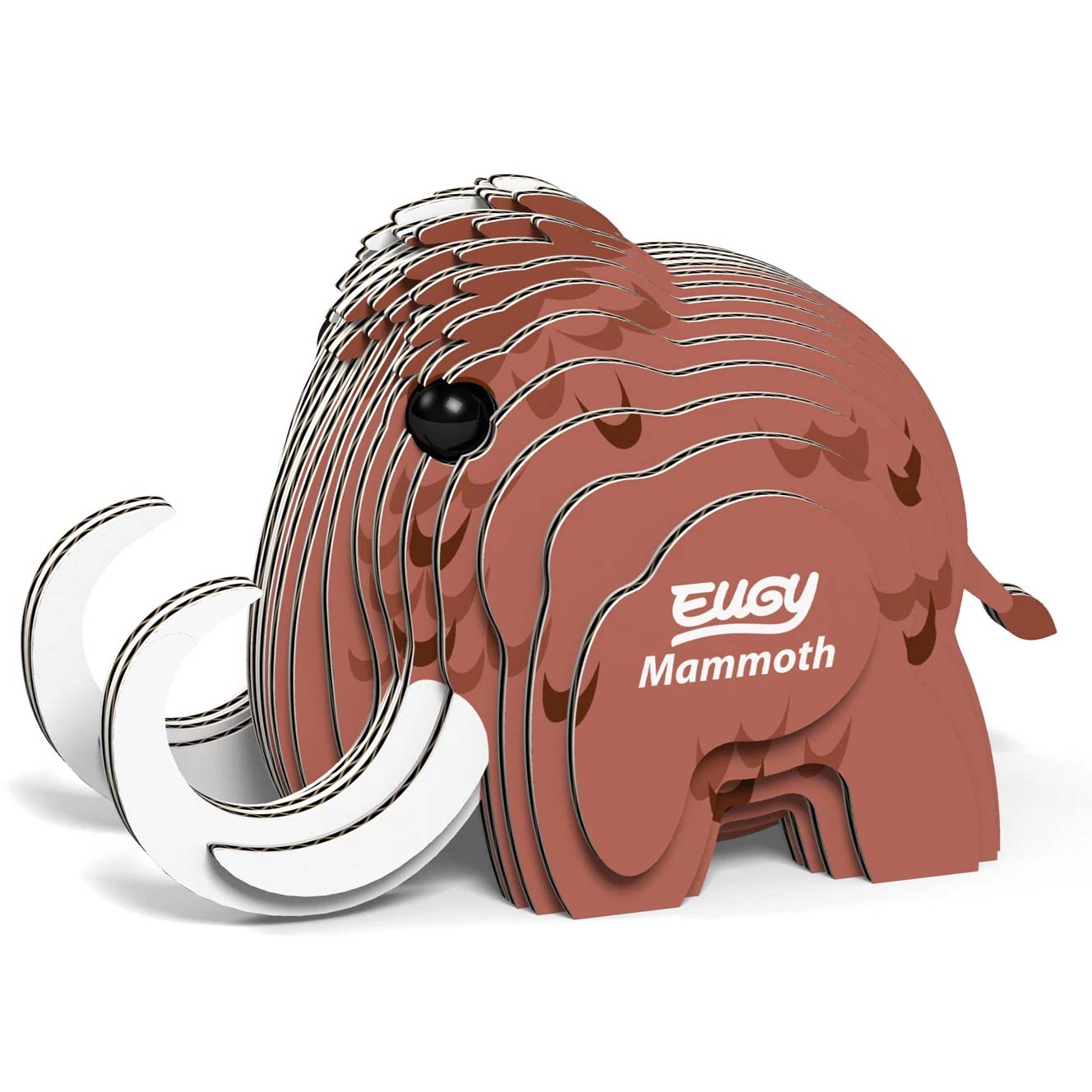 Dodoland Eugy: Mammut