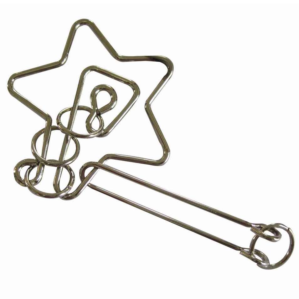 Travel Collection: Bethlehem Stern