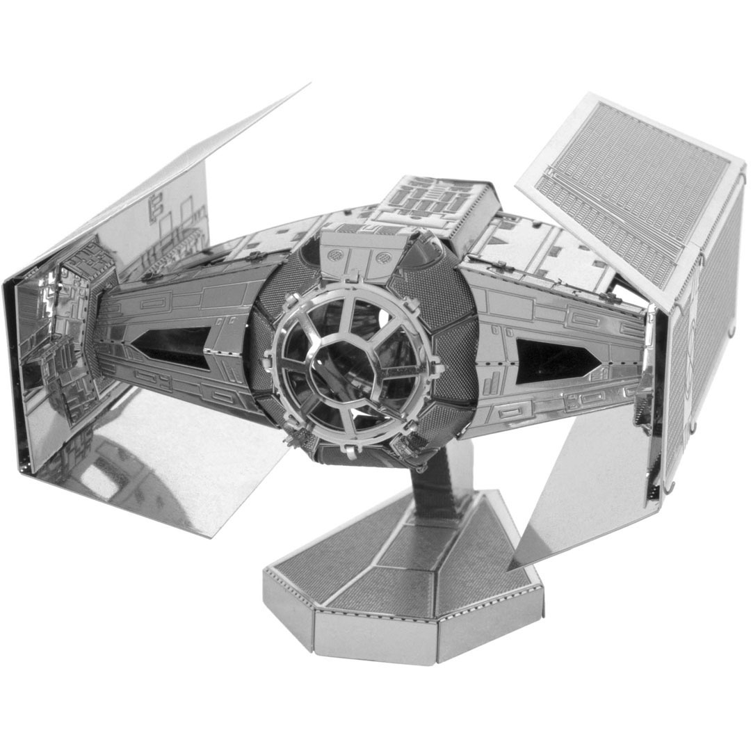 STAR WARS DV Tie Fighter