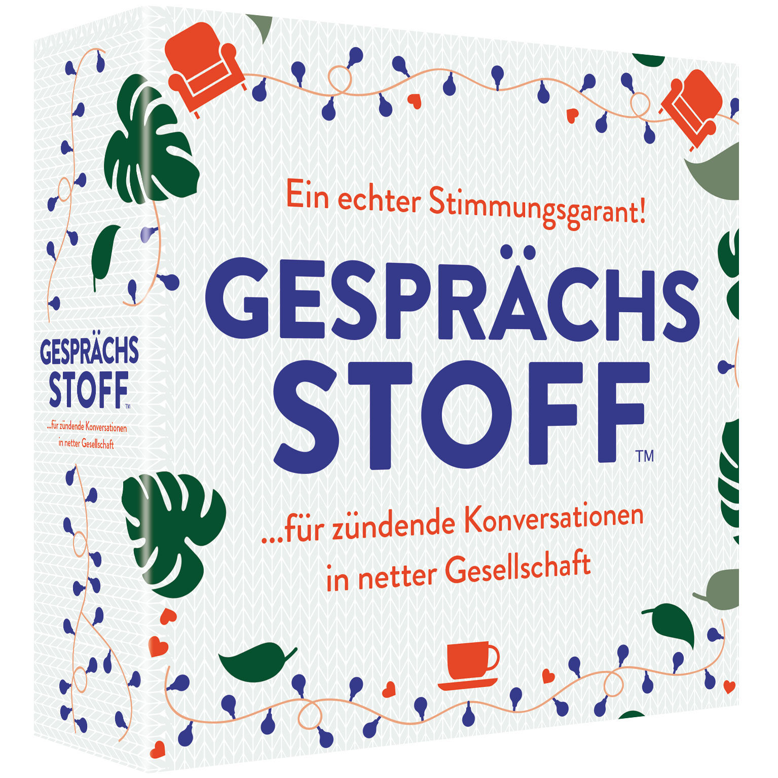 Gesprächsstoff XL