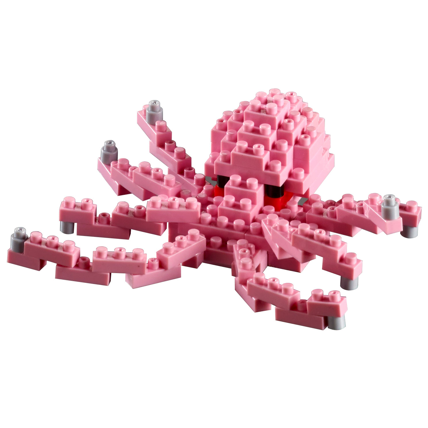 Brixies Kleiner Oktopus