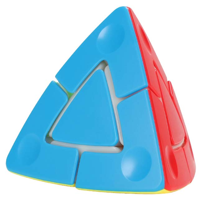 ShengShou 2x2 Magic Tower Cube