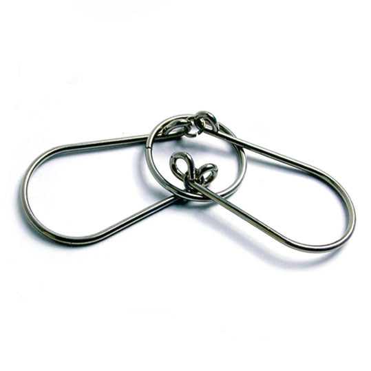 Eureka Racing Wire Puzzle #06