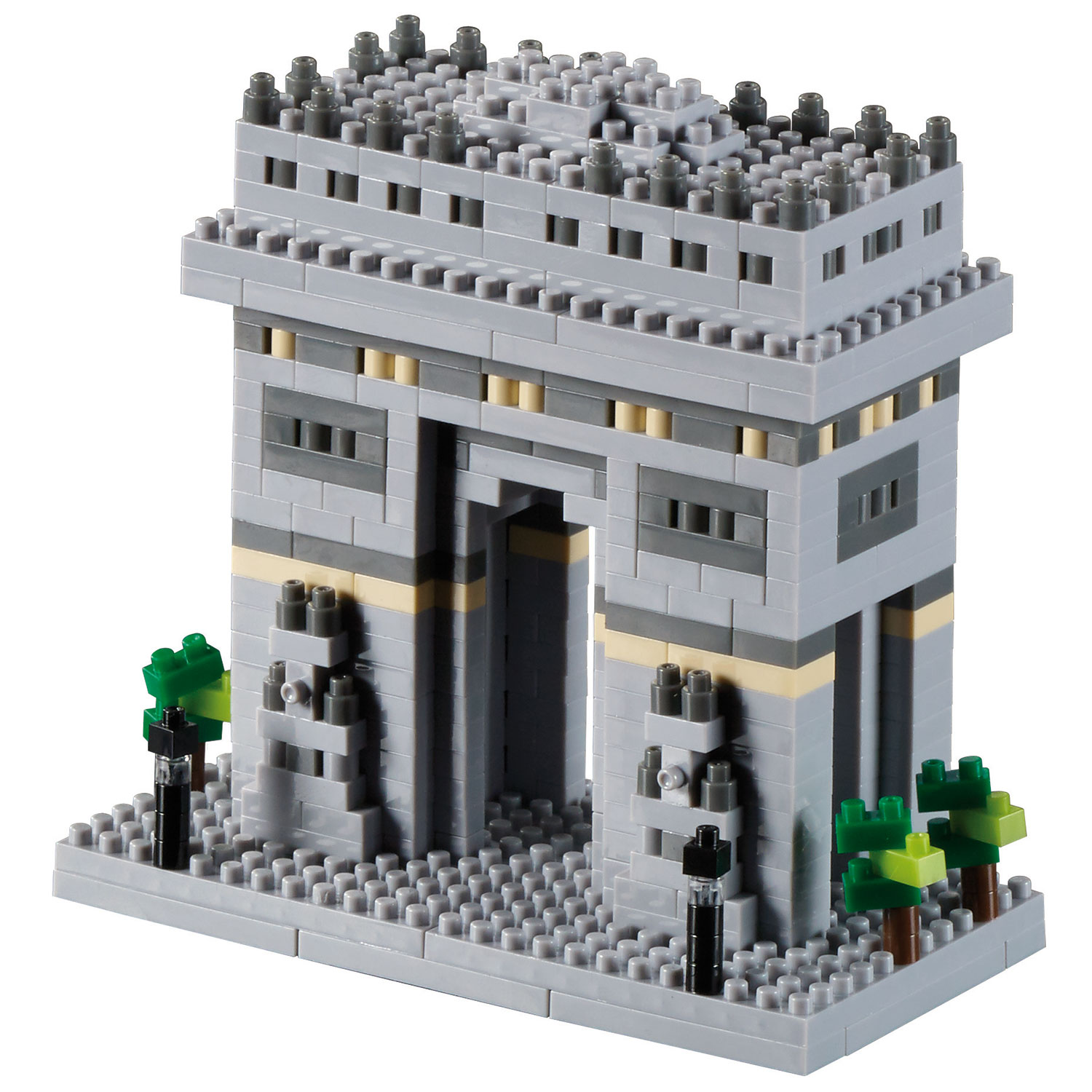 Brixies Triumphbogen