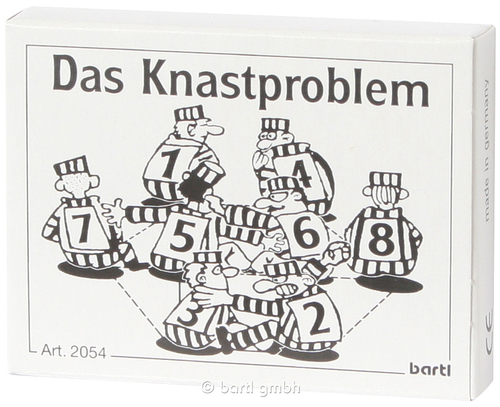 Das Knastproblem