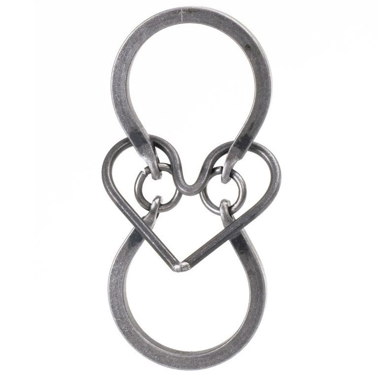 Tavern Puzzle "Captive Heart"