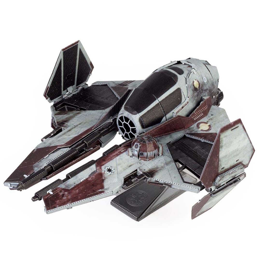 Metal Earth: STAR WARS ETA-2 Jedi Starfighter
