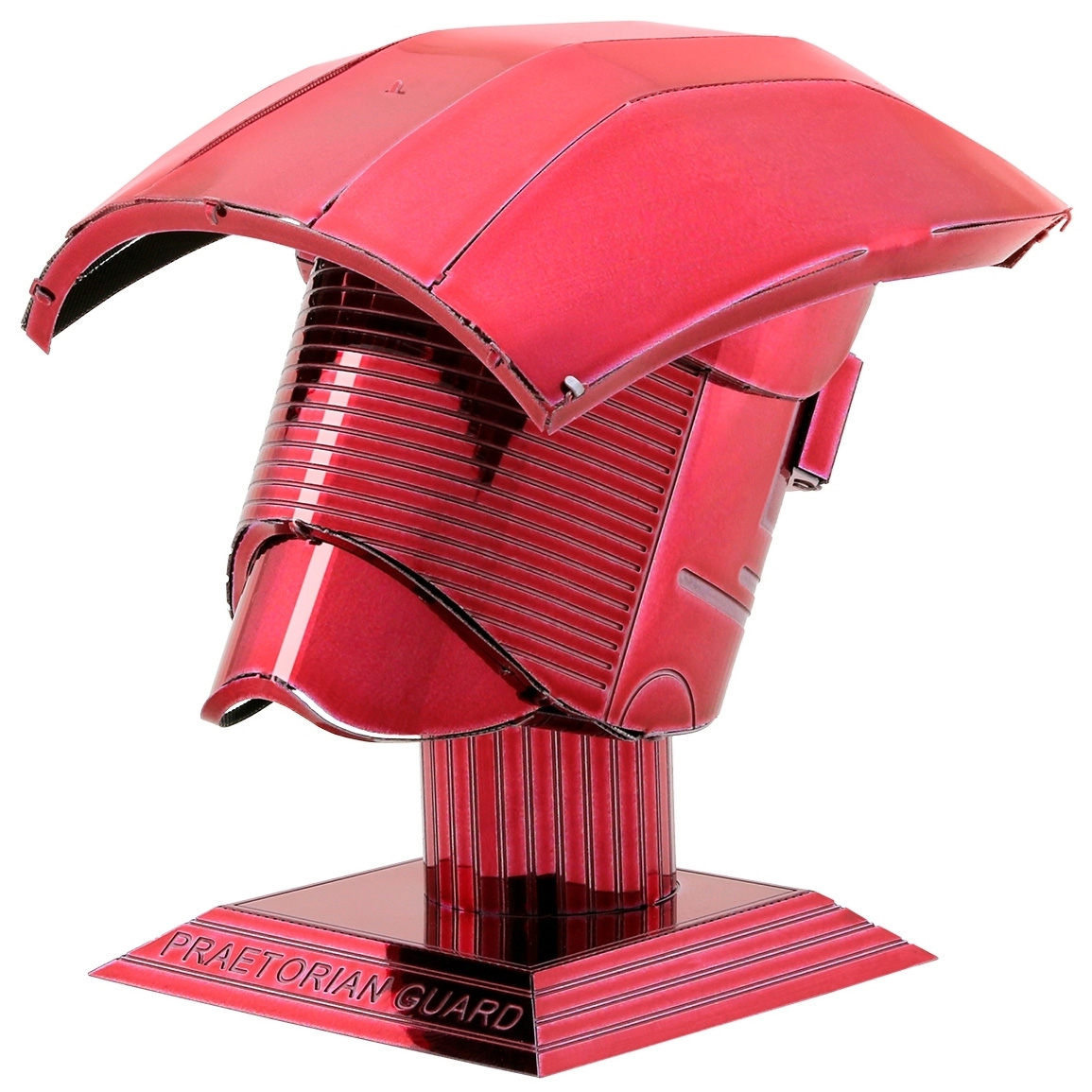Metal Earth: STAR WARS Elite Praetorian Guard Helmet