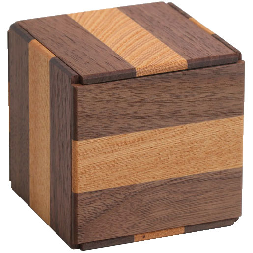 Karakuri New Secret Box I