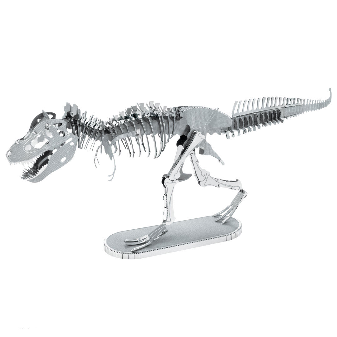 Metal Earth: Tyrannosaurus Rex
