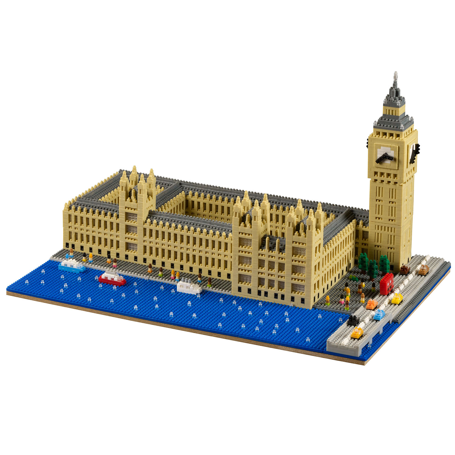 Brixies Big Ben Limited Edition
