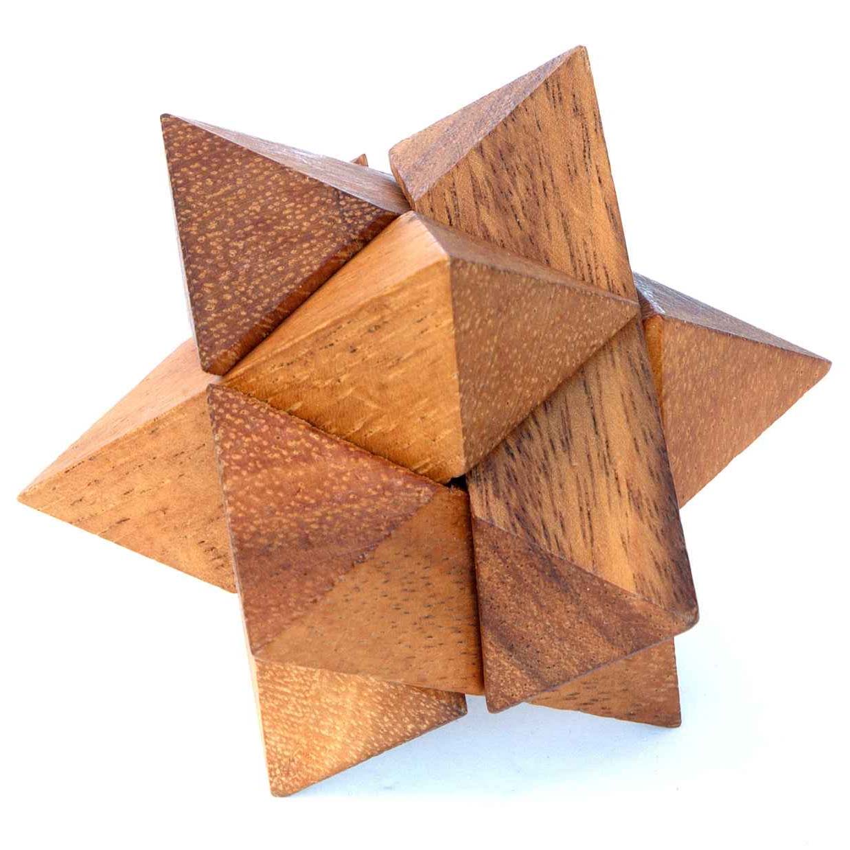 Leonardo's Mind Puzzles: Polarstern