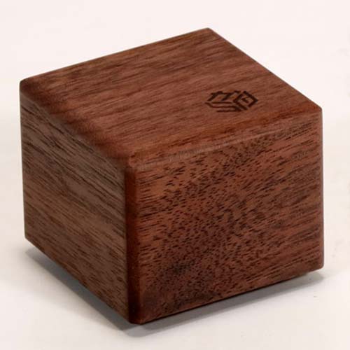 Karakuri Small Box 6