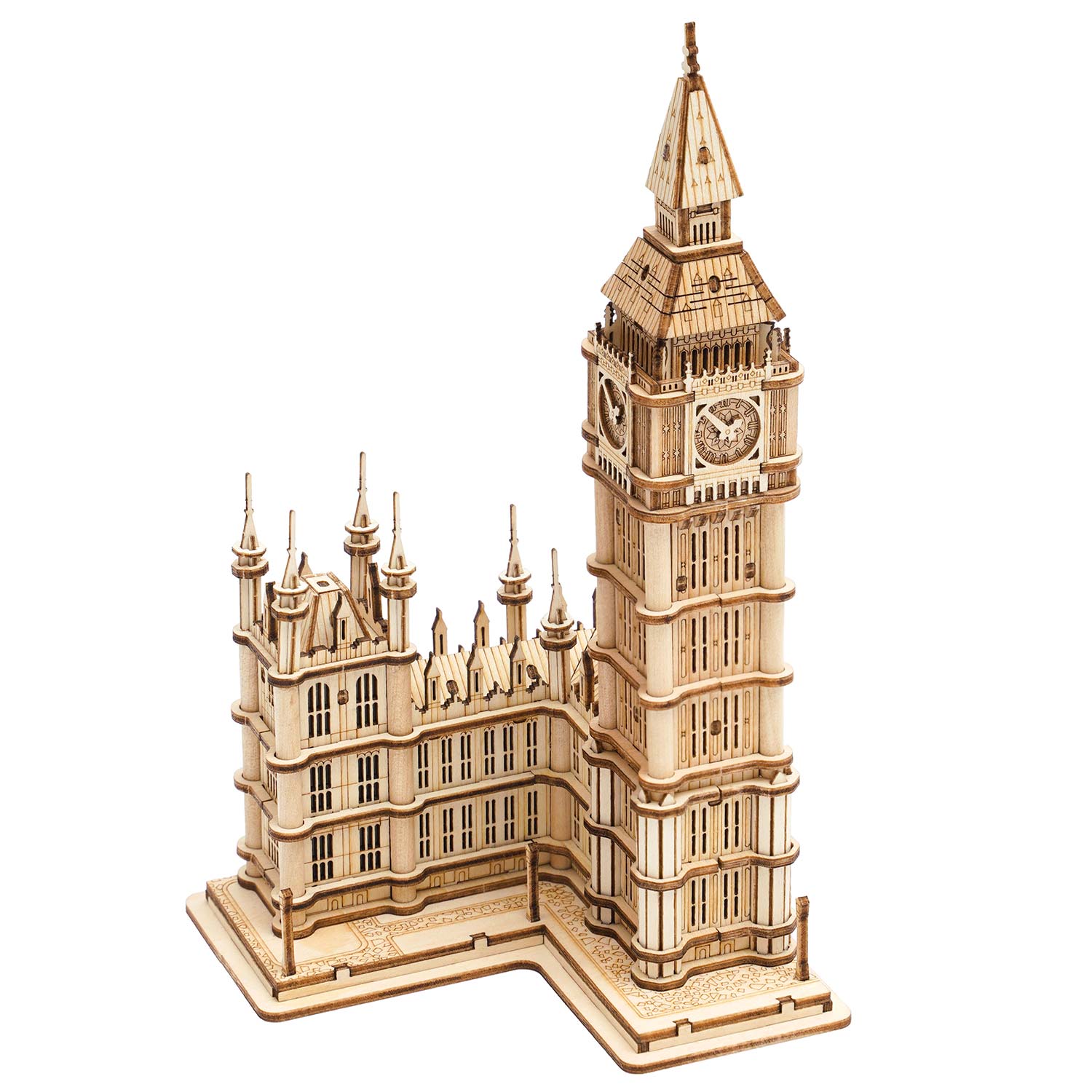 Rolife: Big Ben