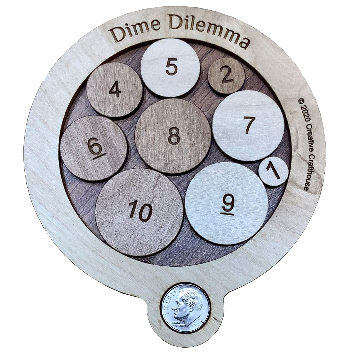 Dime Dilemma