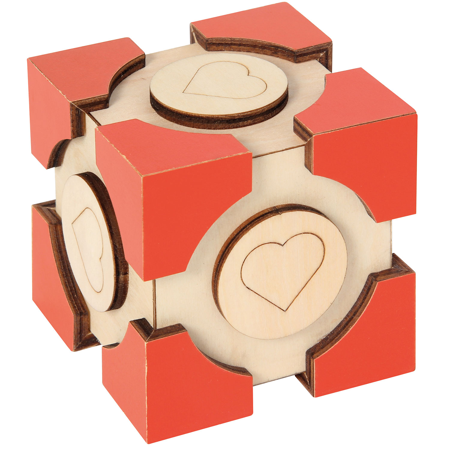 Trickkiste Companion Secret Escape Box Kinetic Love