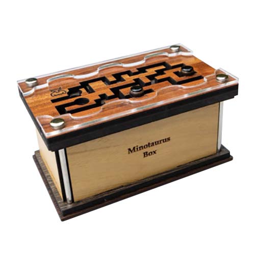 Minotaurus Box