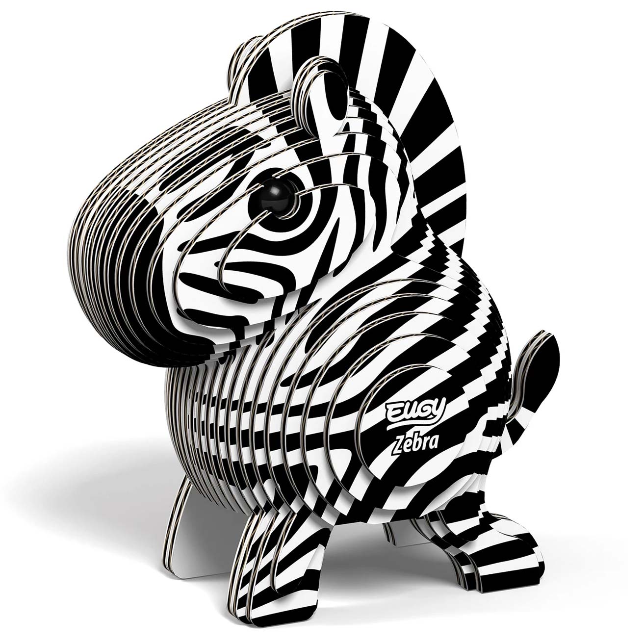 Dodoland Eugy: Zebra