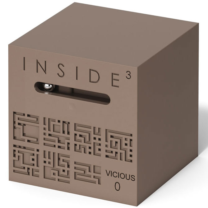 INSIDE³ Vicious 0