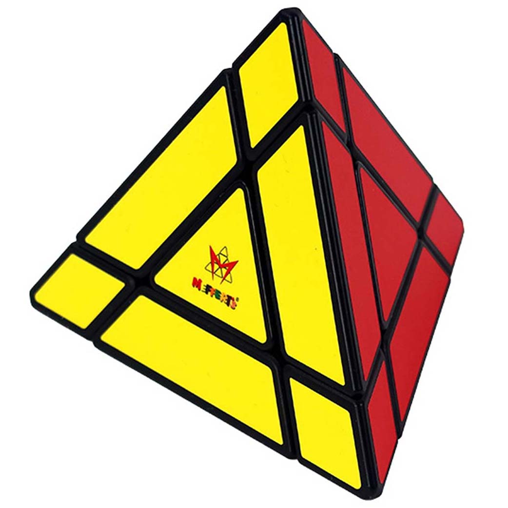 Meffert's Pyraminx Edge