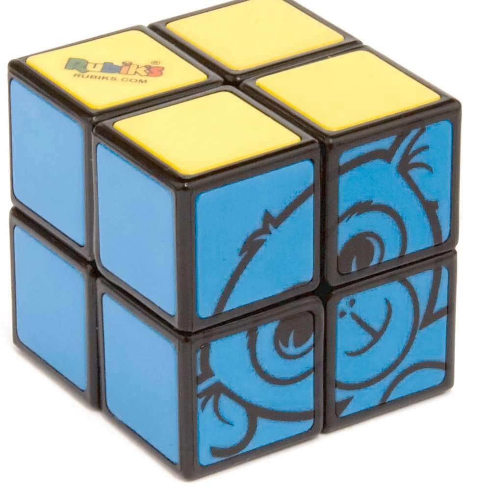 Rubik's Junior 2x2
