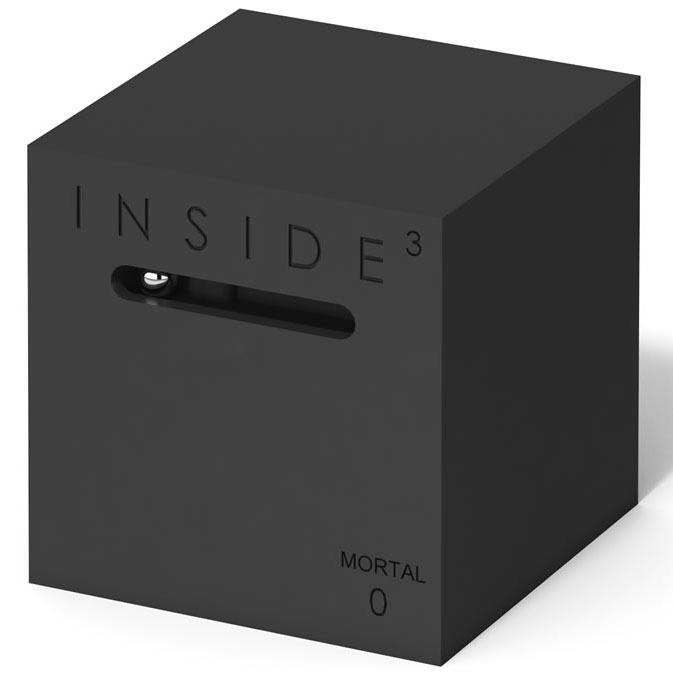 INSIDE³ Mortal 0