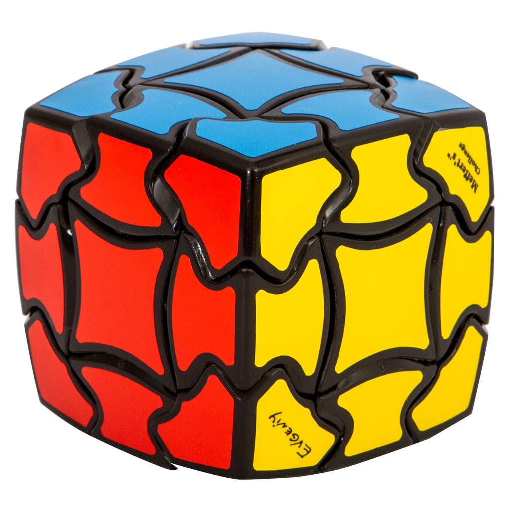 Meffert's Venus Pillow