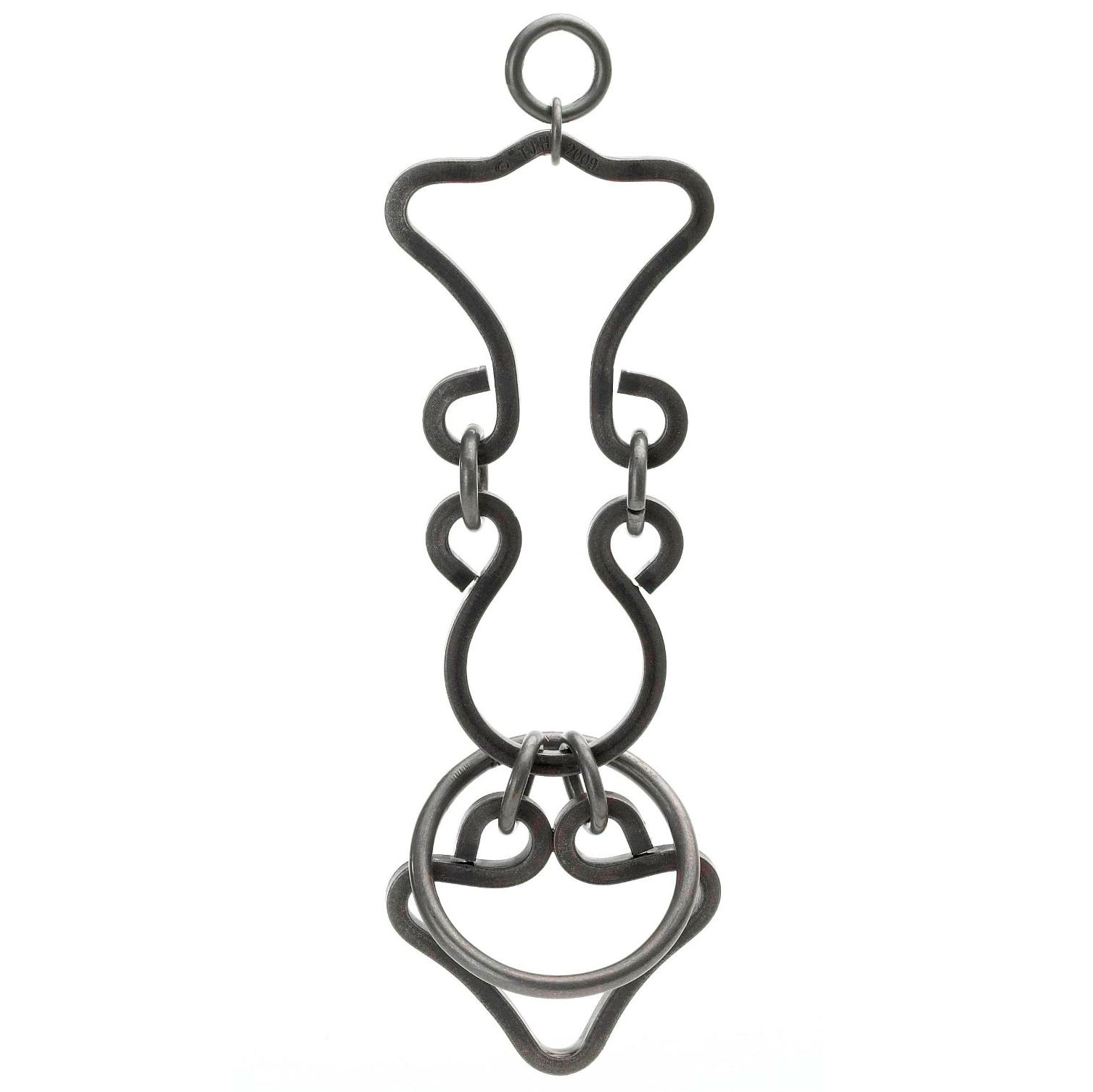 Tavern Puzzle "Bottoms Up"