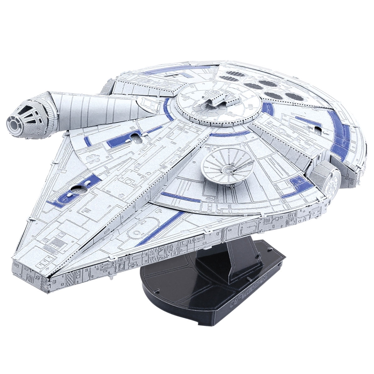 Metal Earth: Premium Series Lando's Millenium Falcon