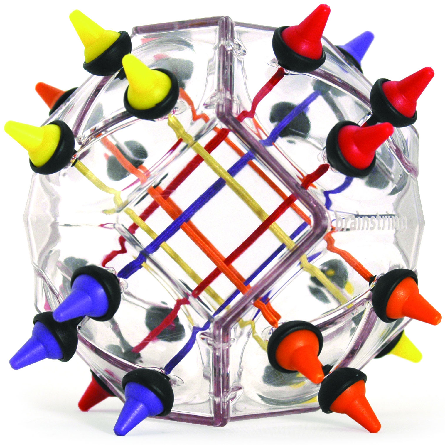 Brainstring Advanced