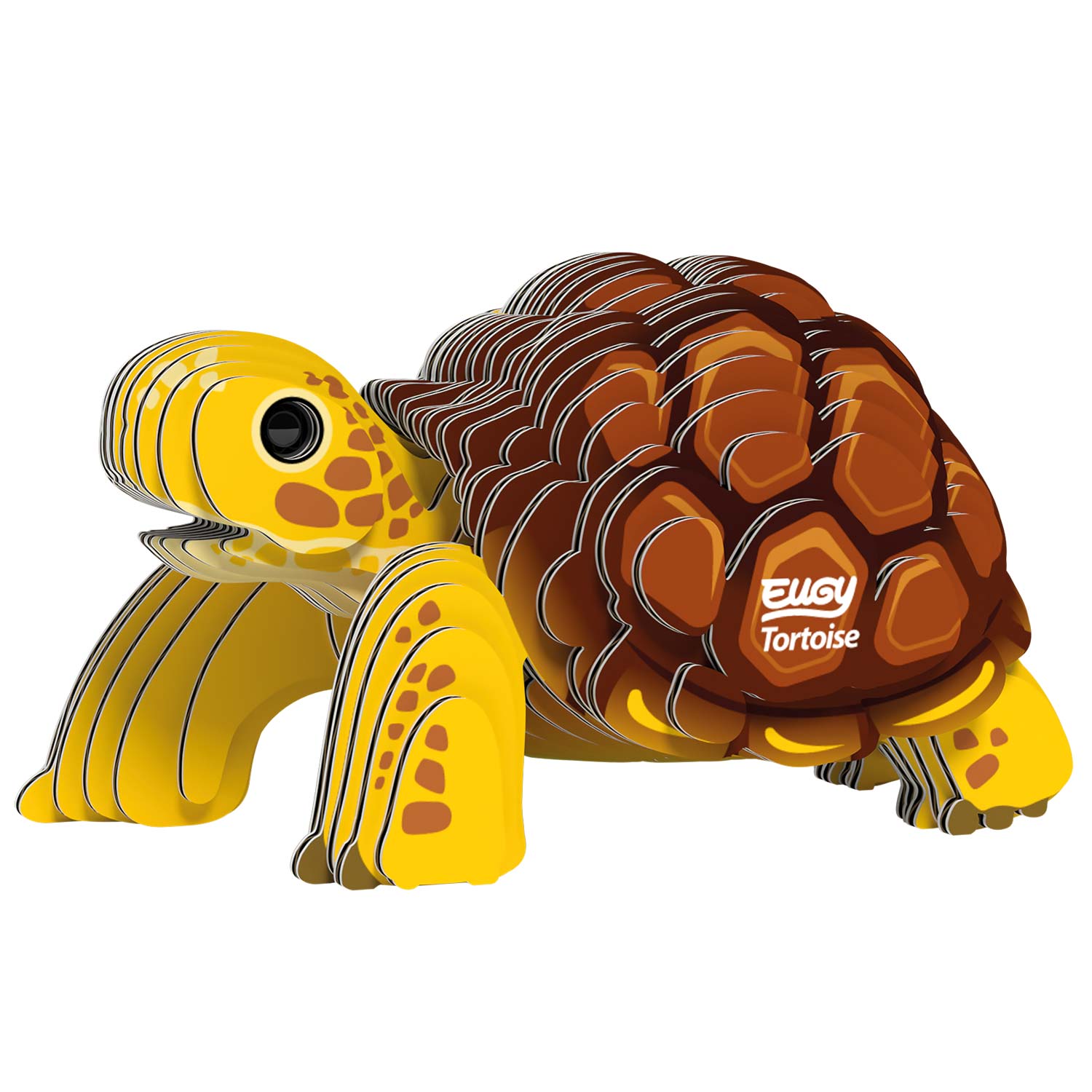 Dodoland Eugy: Landschildkröte