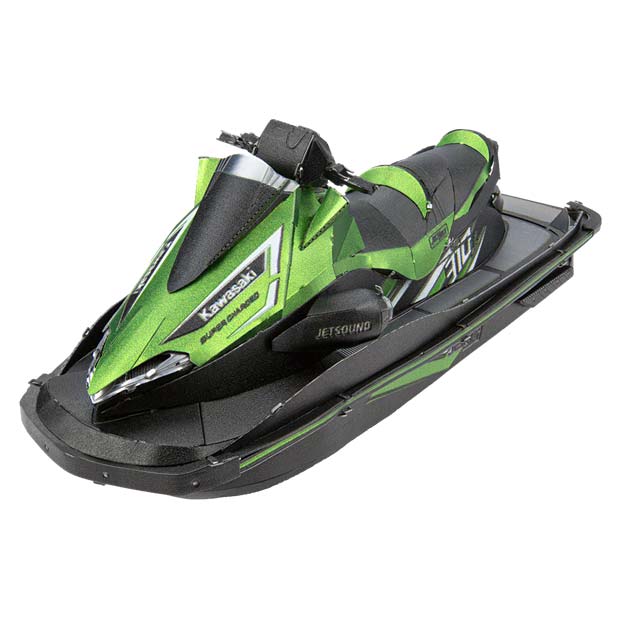 Premium Series Kawasaki Jet Ski Ultra 310LX