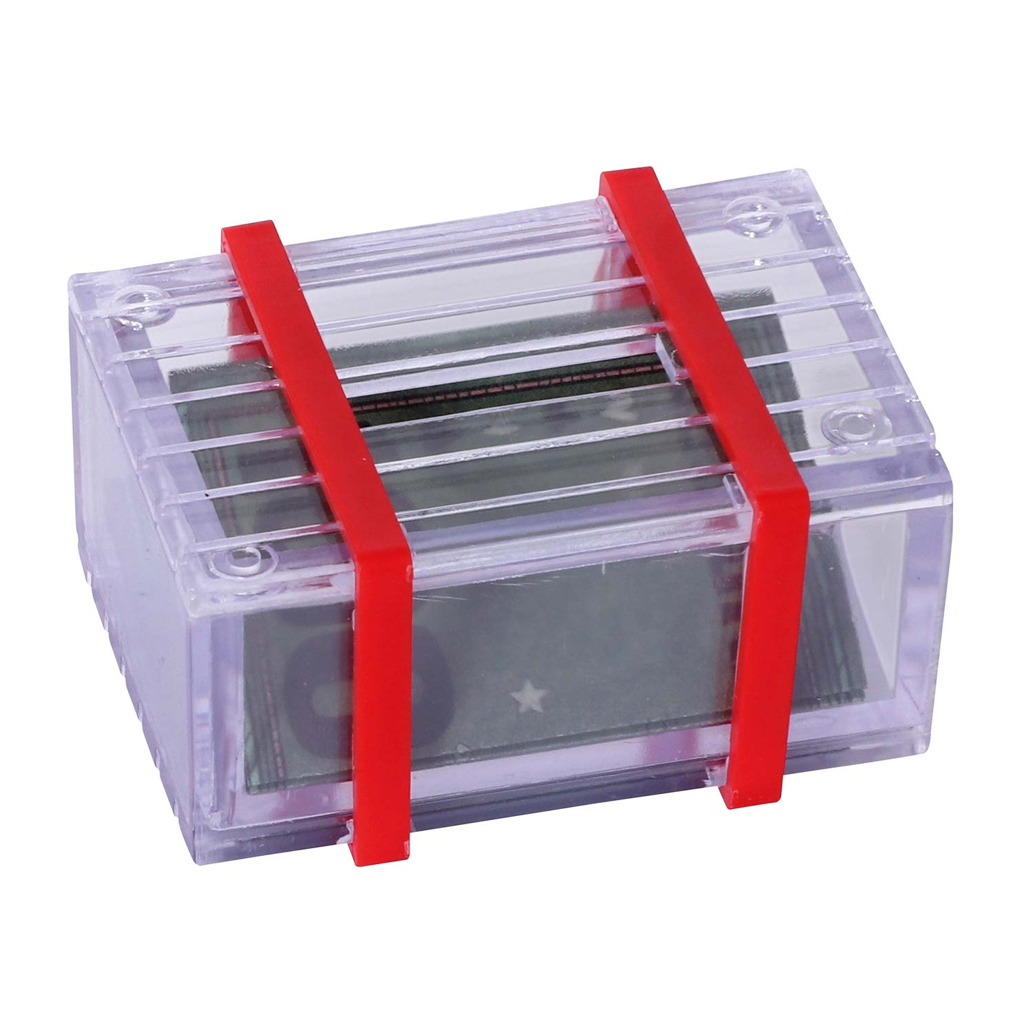 Magic Show Trick 17: Zaubertresor